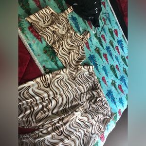 Cute fall color outfit XL